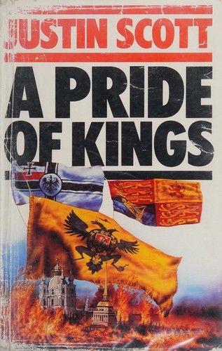 A Pride of Kings