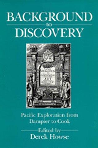 Background to Discovery