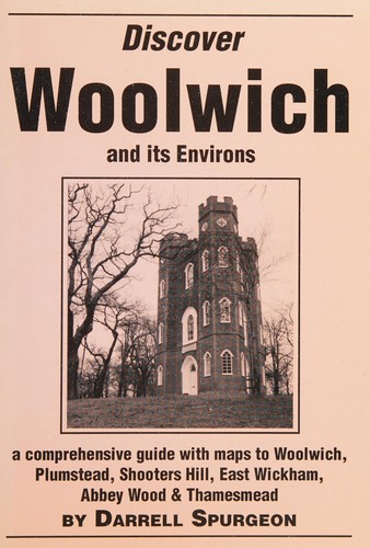 Discover Woolwich and its environs