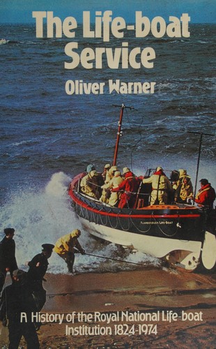 The Life-boat Service