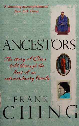 Ancestors