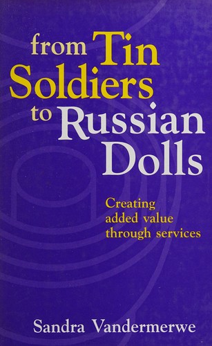 From Tin Soldiers to Russian Dolls