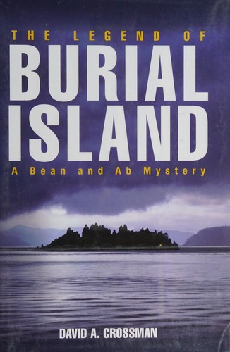 The legend of Burial Island
