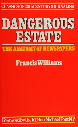 Dangerous estate
