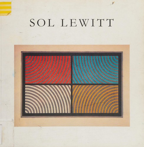 Sol Lewitt, Prints, 1970-86