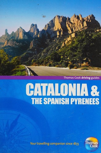 Catalonia & the Spanish Pyrenees