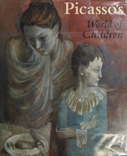 Picasso's World of Children