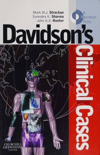 Davidson's Clinical Cases