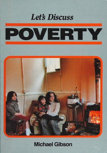 Let's Discuss Poverty
