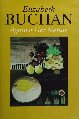 Against Her Nature