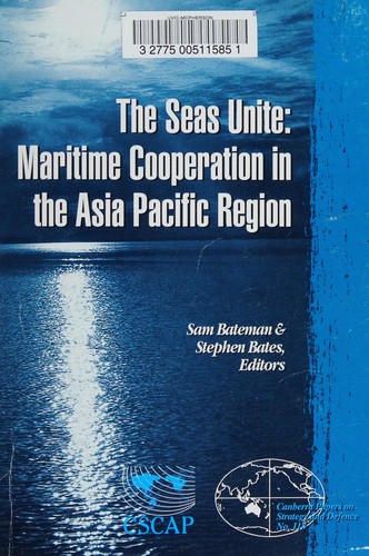 The seas unite