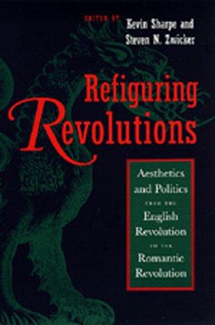 Refiguring revolutions