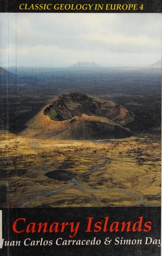 Classic Geology in Europe 4: Canary Islands