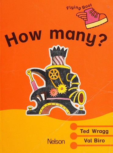 How many?