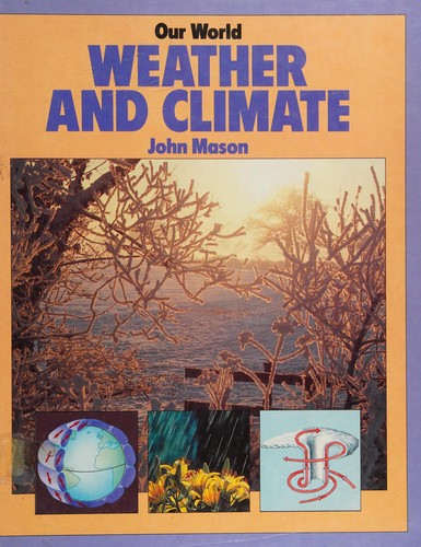 Weather and Climate