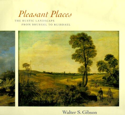 Pleasant Places