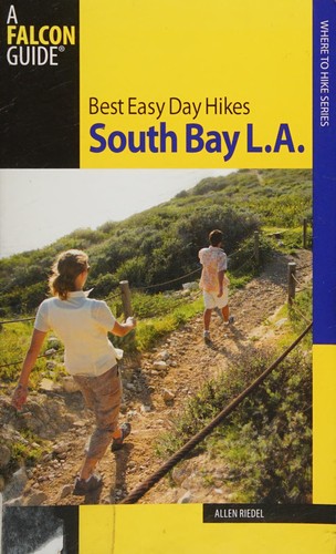 Best Easy Day Hikes, South Bay L.A.