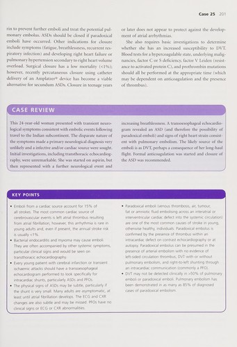 Cardiology
