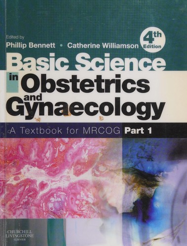 Basic Science in Obstetrics and Gynaecology