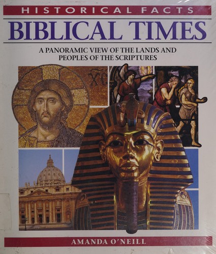Biblical Times