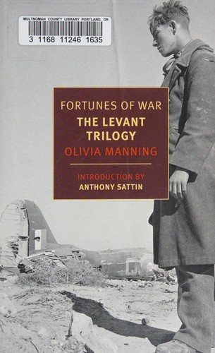 Fortunes of war