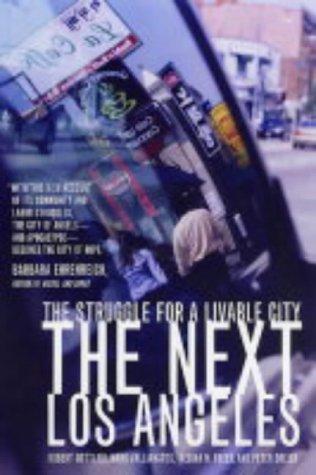 The next Los Angeles