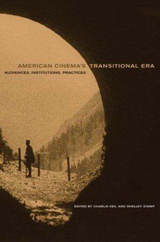 American cinema's transitional era