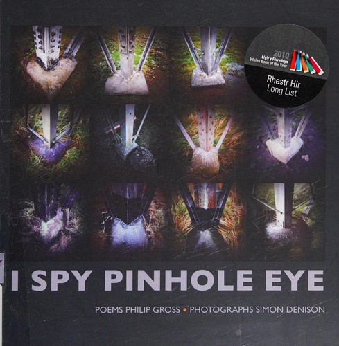 I spy pinhole eye
