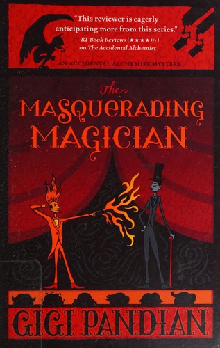 The masquerading magician