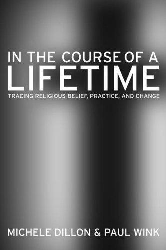In the course of a lifetime