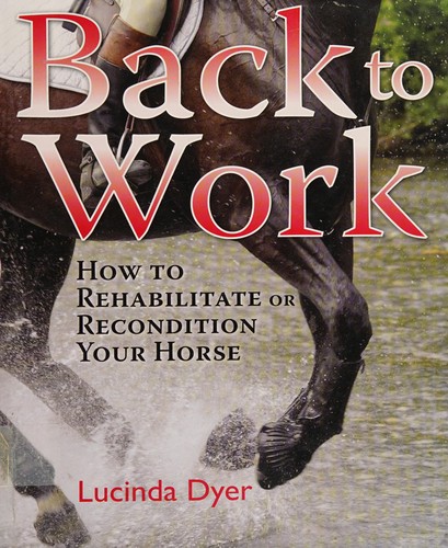 Back to Work