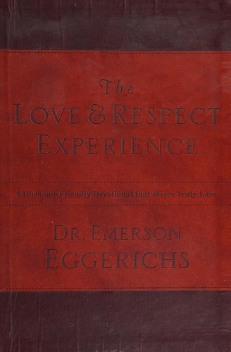 The Love & Respect Experience
