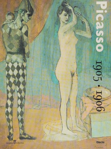Picasso, 1905-1906