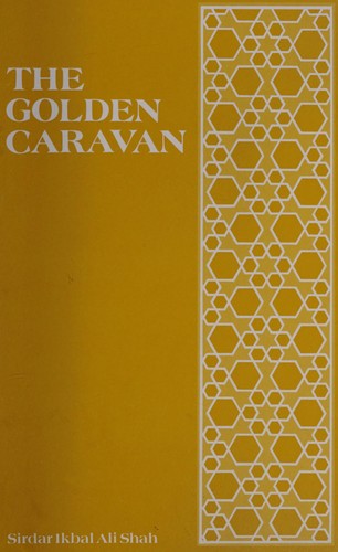 The Golden Caravan