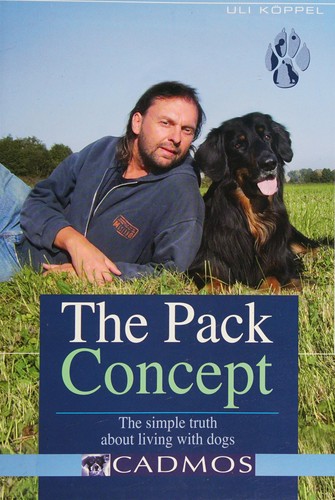 Understanding Dogs with the Pack Concept