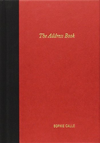 The Address Book
