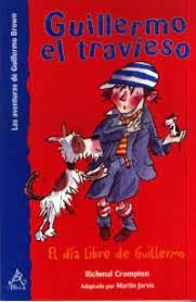 William's Birthday and Other Stories