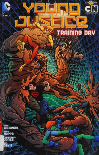 Training day