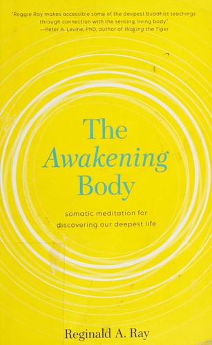 The awakening body
