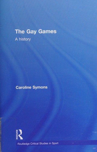 The gay games