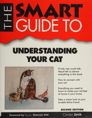The smart guide to understanding your cat