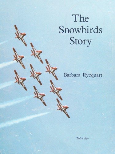 The Snowbirds story