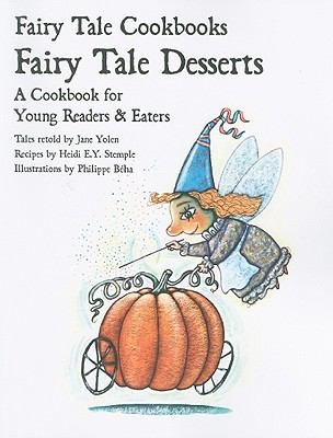 Fairy Tale Desserts