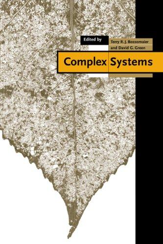 Complex systems