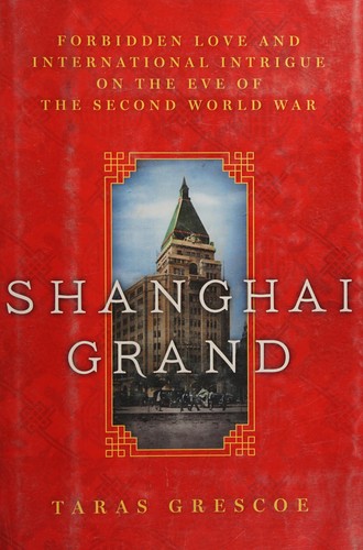 Shanghai grand