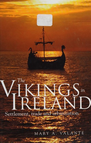 The Vikings in Ireland