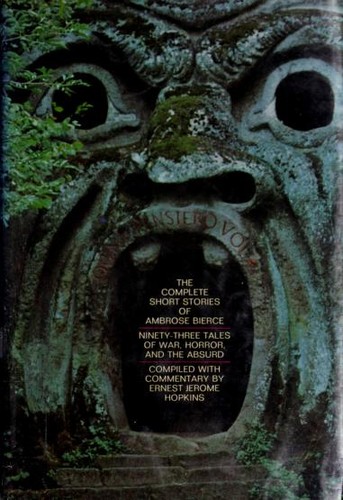 The Complete Short Stories of Ambrose Bierce
