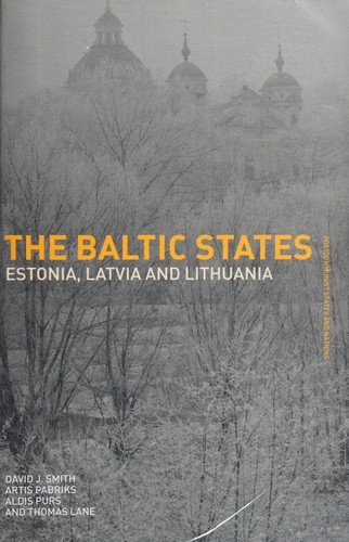 The Baltic States