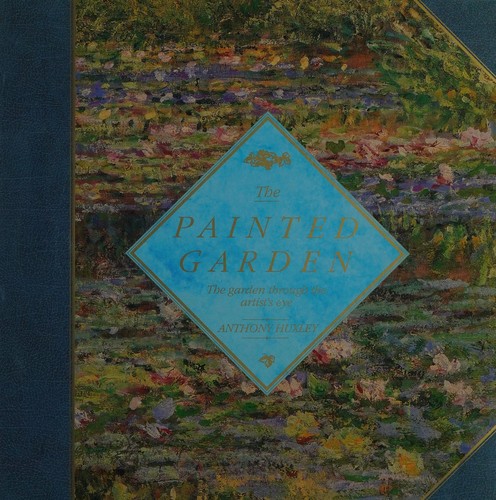 The painted garden