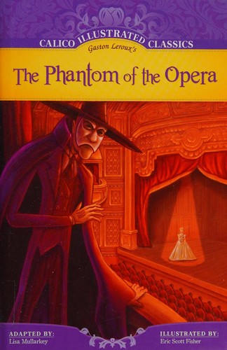 The Phantom of the Opera